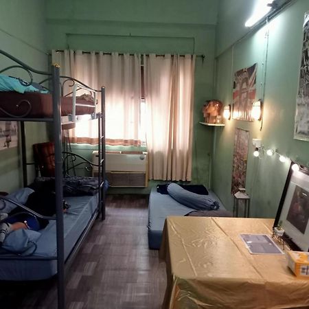 Bang Lumphu House&Bistro Apartment Bangkok Ngoại thất bức ảnh