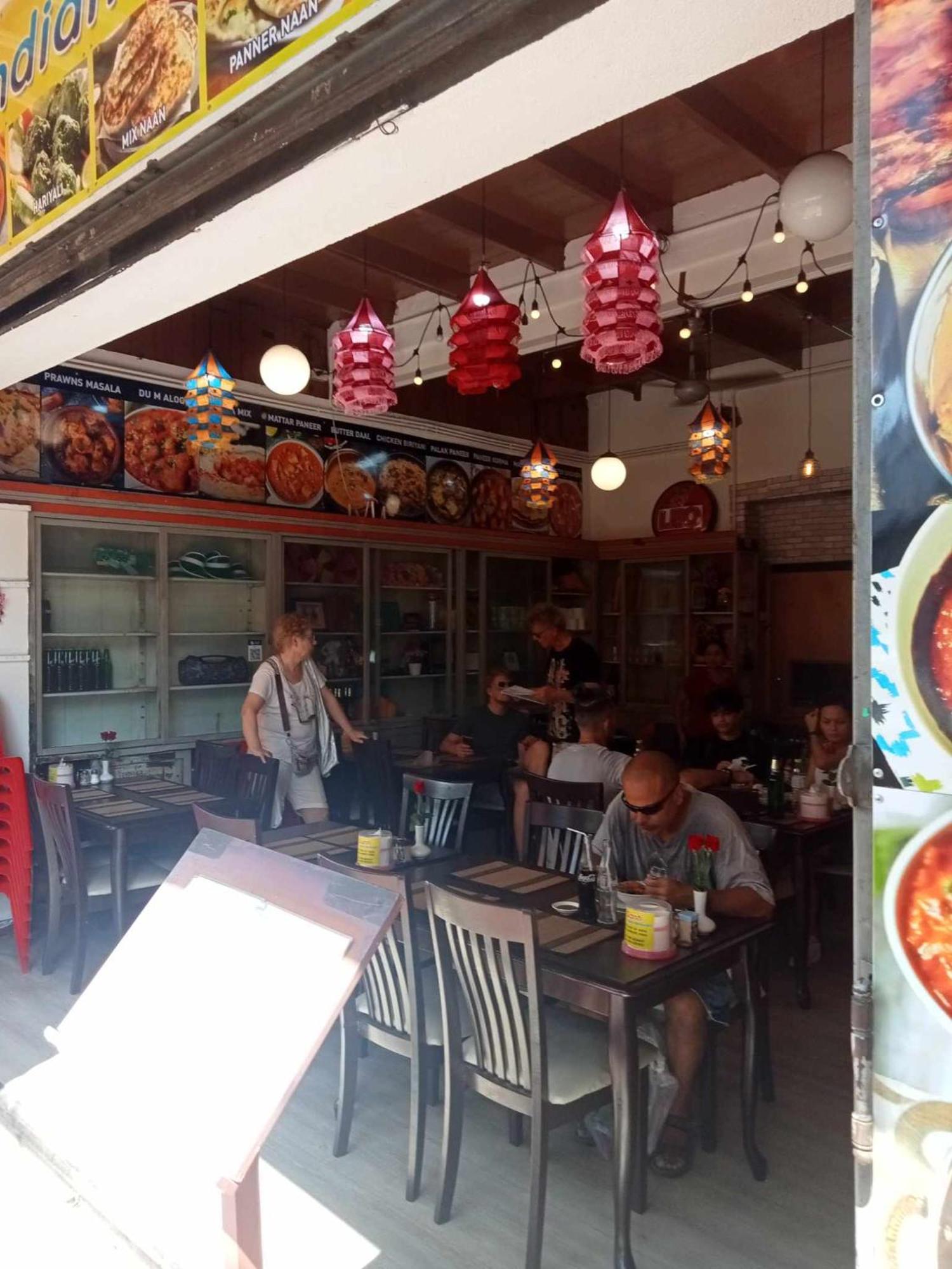 Bang Lumphu House&Bistro Apartment Bangkok Ngoại thất bức ảnh